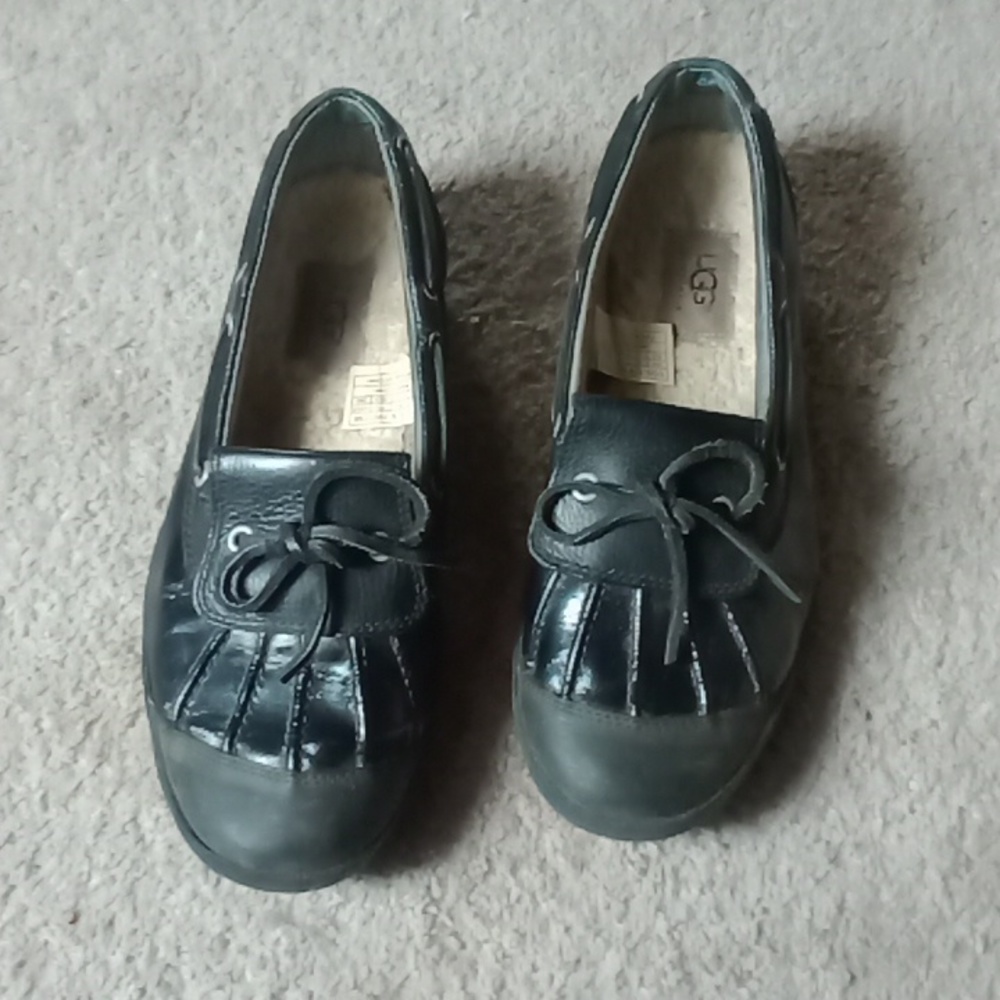 Ugg Duck Shoes